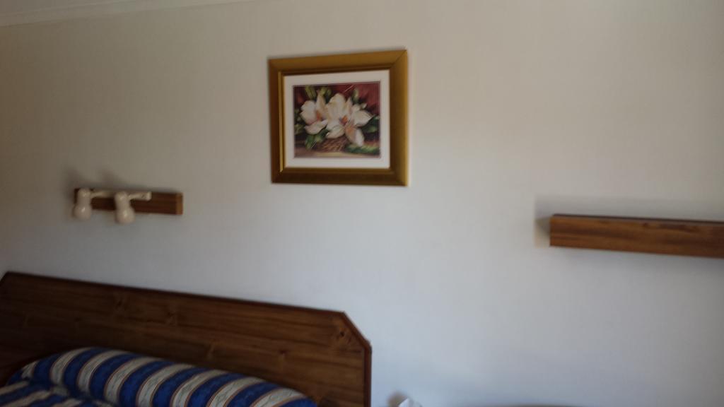 Ballina Hi-Craft Motel Exterior photo